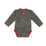 BABY BODYSUIT LONG SLEEVE