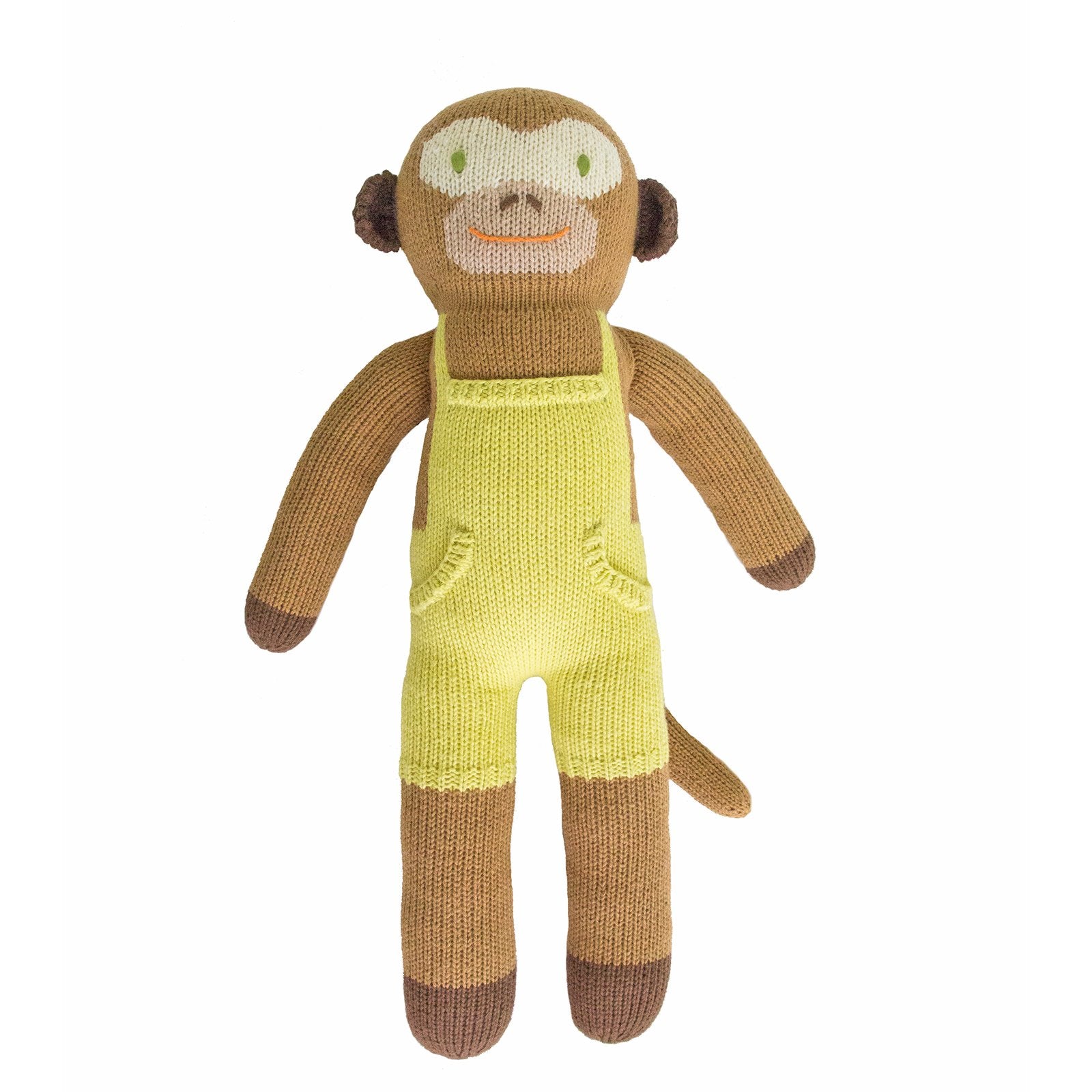 YOYO THE MONKEY