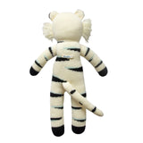 ZIG ZAG THE TIGER