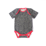 BABY BODY SHORT SLEEVE