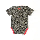 BODY BÉBÉ MANCHES COURTES